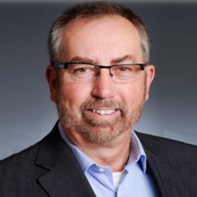 Bill Biddle, MBA