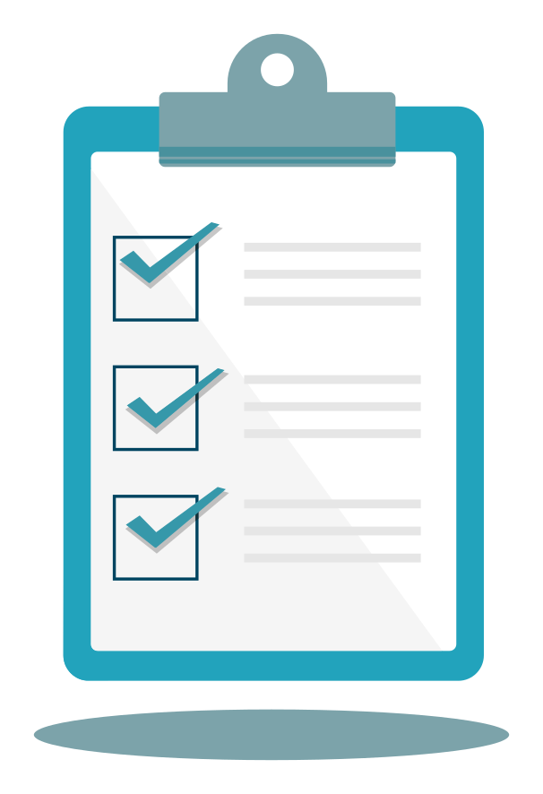 Checklist iot-building-sensors