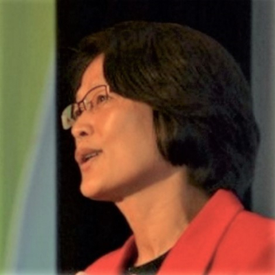 Dr. Jennifer Hwu Ph.D