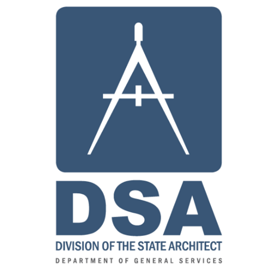 Division of State Architects